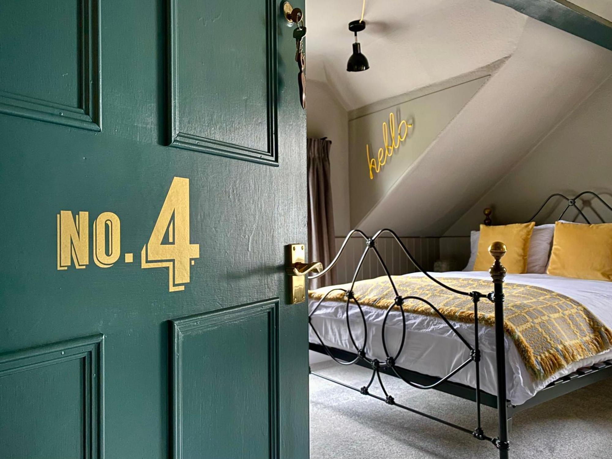 Crafnant House - Bed & Breakfast Trefriw Cameră foto