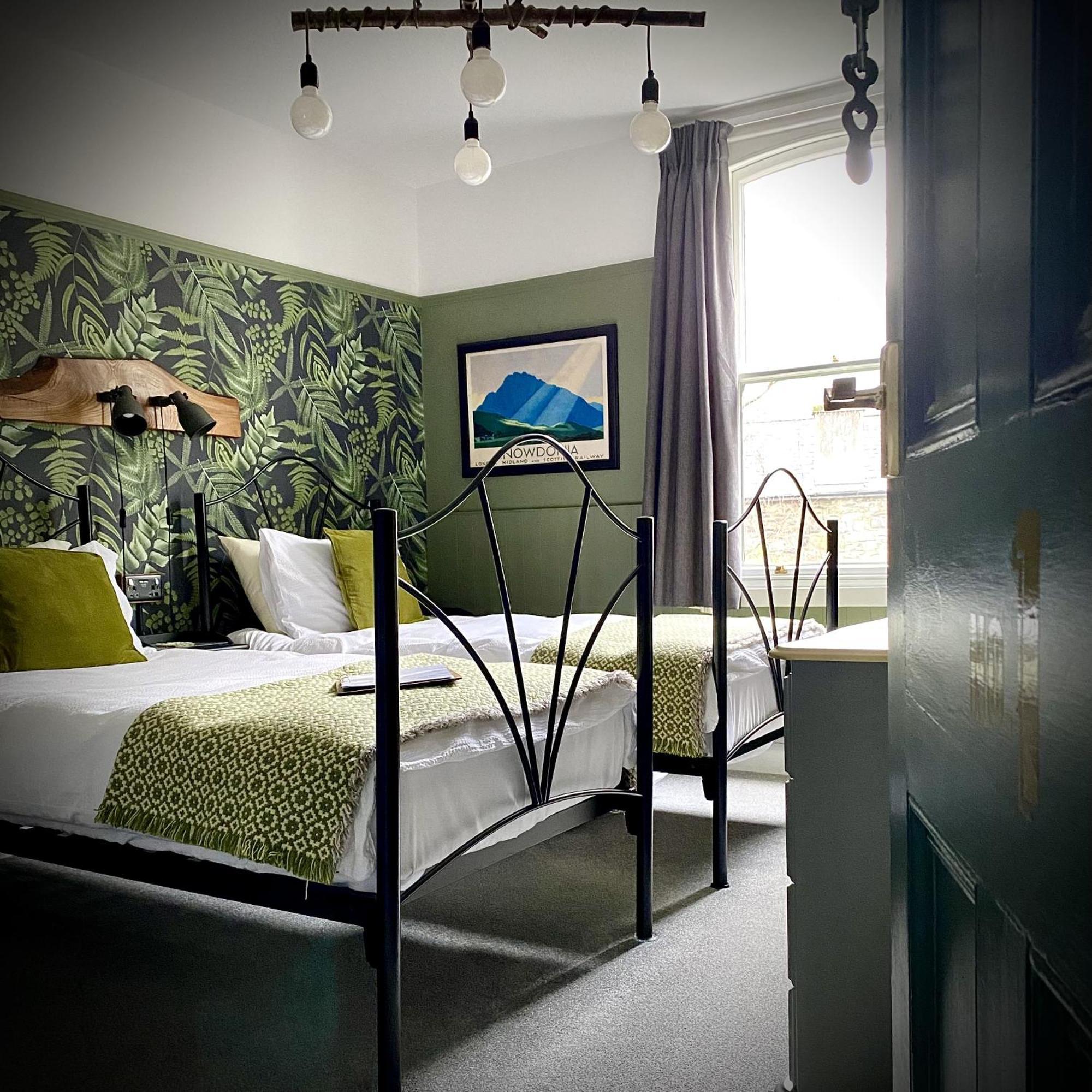 Crafnant House - Bed & Breakfast Trefriw Cameră foto
